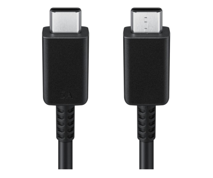 Kabel Samsung Kabel USB-C - USB-C 1m czarny
